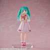 Hatsune Miku - Piapro Characters Conceptual Series Vol.3 Luminasta | Sega Fave Figure
