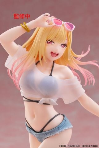 Kitagawa Marin Mizugi Ver - Sono Bisque Doll wa Koi o Suru - Coreful Figure | Taito Figure