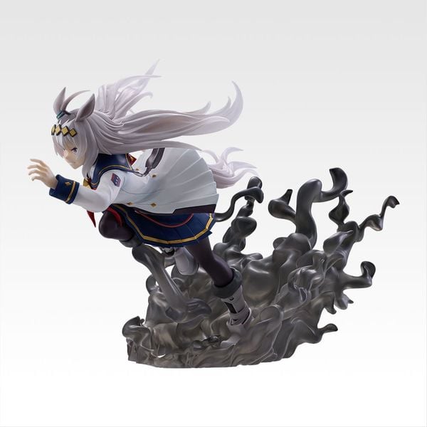 Oguri Cap Hai no Kaibutsu 1/7 - Umamusume Cinderella Gray Ichiban Kuji | Bandai Spirits Figure