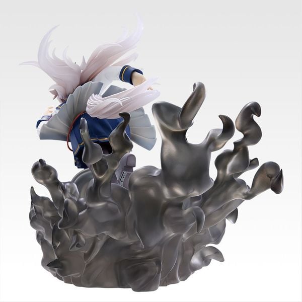 Oguri Cap Hai no Kaibutsu 1/7 - Umamusume Cinderella Gray Ichiban Kuji | Bandai Spirits Figure