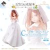 Nakano Miku 1/7 - Gotoubun no Hanayome Gracemaster Ichiban Kuji | Bandai Spirits Figure