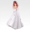 Nakano Miku 1/7 - Gotoubun no Hanayome Gracemaster Ichiban Kuji | Bandai Spirits Figure
