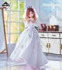 Nakano Miku 1/7 - Gotoubun no Hanayome Gracemaster Ichiban Kuji | Bandai Spirits Figure