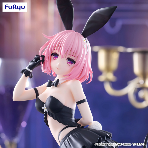 Momo Belia Deviluke  - To LOVEru Darkness BiCute Bunnies | FuRyu Figure