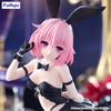Momo Belia Deviluke  - To LOVEru Darkness BiCute Bunnies | FuRyu Figure
