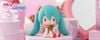 Hatsune Miku Lovely Strawberry - Oshare Majo Love and Berry Piapro Characters Fuwa Puchi S Fire | Sega Fave Figure