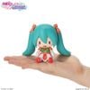 Hatsune Miku Lovely Strawberry - Oshare Majo Love and Berry Piapro Characters Fuwa Puchi S Fire | Sega Fave Figure