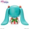 Hatsune Miku Lovely Strawberry - Oshare Majo Love and Berry Piapro Characters Fuwa Puchi S Fire | Sega Fave Figure
