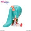 Hatsune Miku Lovely Strawberry - Oshare Majo Love and Berry Piapro Characters Fuwa Puchi S Fire | Sega Fave Figure