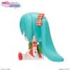 Hatsune Miku Lovely Strawberry - Oshare Majo Love and Berry Piapro Characters Fuwa Puchi S Fire | Sega Fave Figure