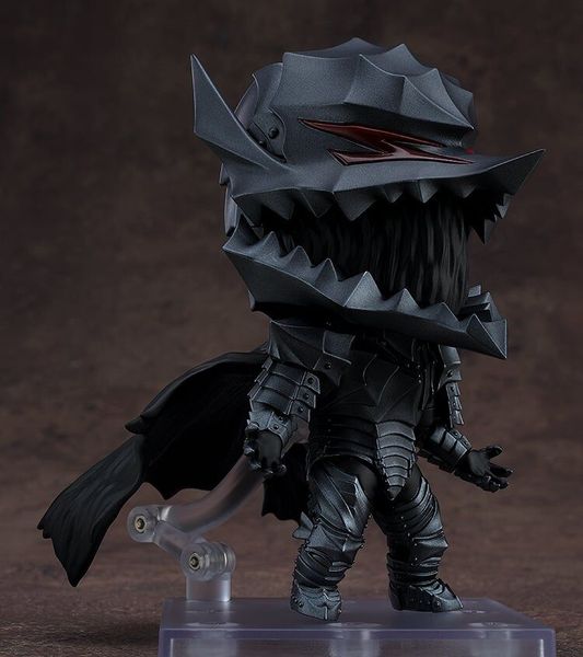 Nendoroid 2830 Guts Berserker Armor Ver. - Berserk | Good Smile Company Figure