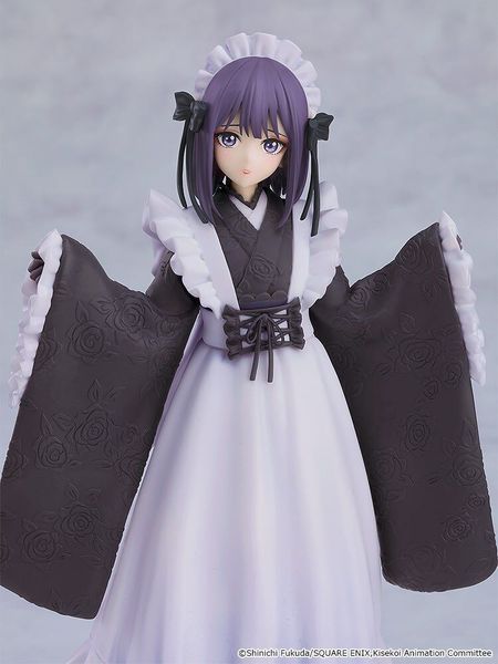 POP UP PARADE Kitagawa Marin Kuroe Shizuku School Festival Ver - Sono Bisque Doll wa Koi o Suru 2 | Aniplex Figure