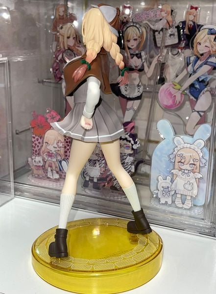 Kitagawa Marin Tantei Ver. Vivit Figure - Sono Bisque Doll wa Koi o Suru | System Service Figure
