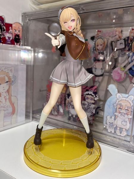 Kitagawa Marin Tantei Ver. Vivit Figure - Sono Bisque Doll wa Koi o Suru | System Service Figure