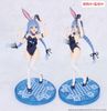 Roxy Migurdia Bunny Polarization Color Ver. - Mushoku Tensei II Isekai Ittara Honki Dasu Vivit Figure | System Service Figure
