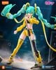 Hatsune Miku - Piapro Characters Fantastics Series | Blokees Model Kit