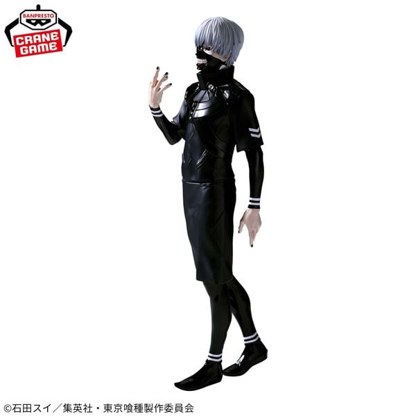 Kaneki Ken - Tokyo Ghoul Grandista | Bandai Spirits Figure