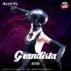 Bomb - Gekijouban Chainsaw Man Reze Hen Grandista  | Bandai Spirits Figure