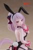 Shalltear Bloodfallen Bunny Ver. - Overlord Desktop Cute | Taito Figure