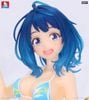 Yanami Anna - Make Heroine ga Oosugiru! Vivit Figure | System Service Figure