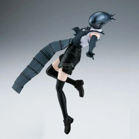 Bomb Gekijouban Chainsaw Man Reze Hen Vibration Stars | Bandai Spirits Figure