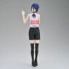 Reze - Gekijouban Chainsaw Man Reze Hen Glitter & Glamours | Bandai Spirits Figure