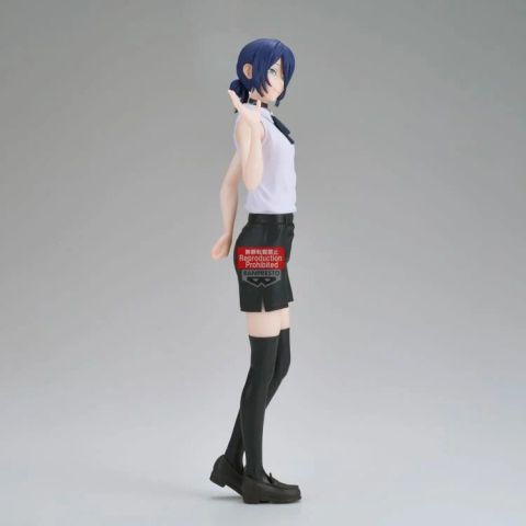 Reze - Gekijouban Chainsaw Man Reze Hen Glitter & Glamours | Bandai Spirits Figure