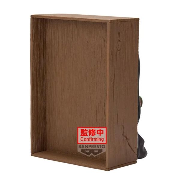 HYOKOFIG Kamado Nezuko - Kimetsu no Yaiba | Bandai Spirits Figure