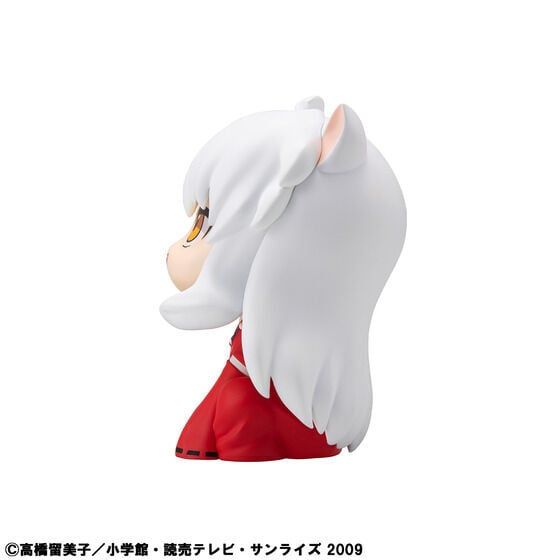 Look Up Inuyasha - Sengoku Otogizoushi InuYasha | MegaHouse Figure