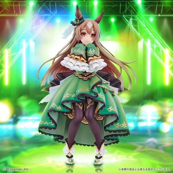 Satono Diamond B Prize - Umamusume Pretty Derby Ichiban Kuji | Bandai Spirits Figure