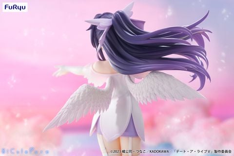 Yatogami Tohka - Date A Live VBi Cute Pure | FuRyu Figure