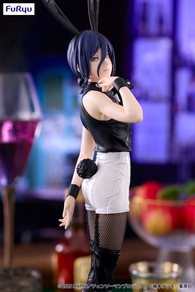 Reze - Gekijouban Chainsaw Man Reze Hen BiCute Bunnies | FuRyu Figure