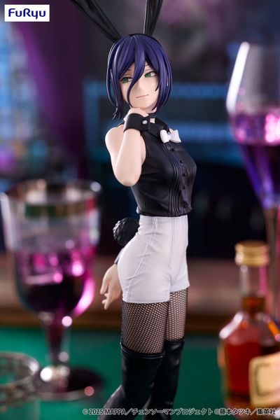 Reze - Gekijouban Chainsaw Man Reze Hen BiCute Bunnies | FuRyu Figure