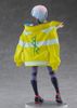 POP UP PARADE L Lucy - Cyberpunk Edgerunners | Good Smile Company Figure