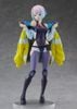POP UP PARADE L Lucy - Cyberpunk Edgerunners | Good Smile Company Figure