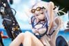Arknights Skadi 1/7 Waverider WR04 Ver. - Arknights | Good Smile Arts Shanghai Figure