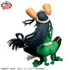 Asui Tsuyu - Boku no Hero Academia Glitter & Glamours | Bandai Spirits Figure