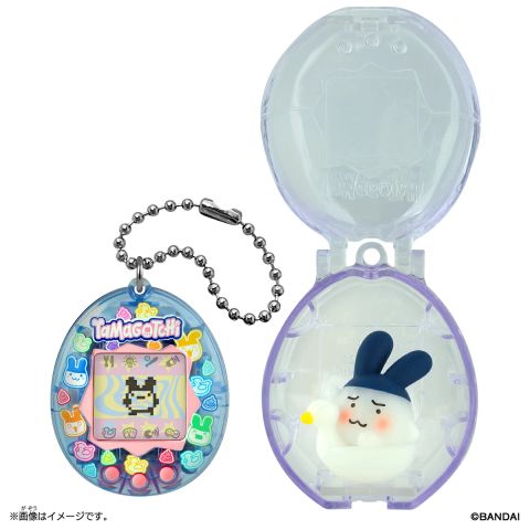 Mimitchi - Tamagotchi | Bandai Goods