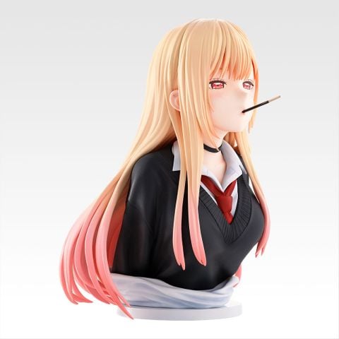 Kitagawa Marin Last One Prize ArtScale Memoria - Sono Bisque Doll wa Koi o Suru 2 Ichiban Kuji | Bandai Spirits Figure