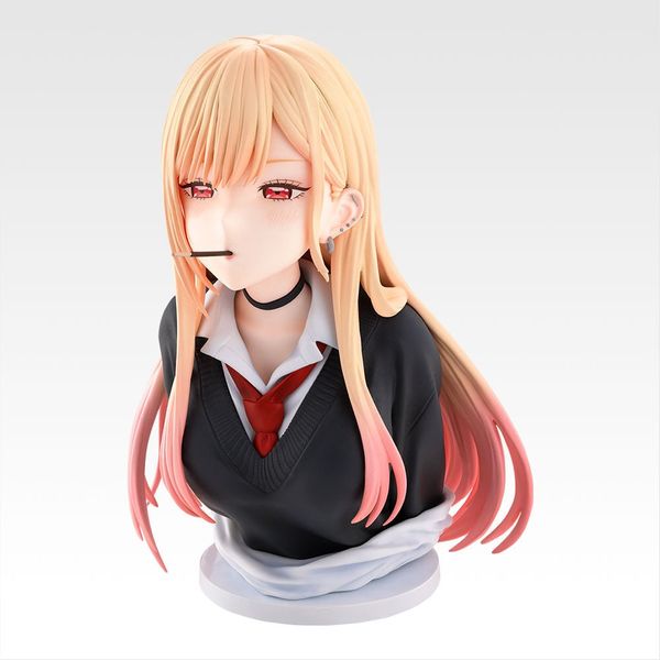 Kitagawa Marin Last One Prize ArtScale Memoria - Sono Bisque Doll wa Koi o Suru 2 Ichiban Kuji | Bandai Spirits Figure