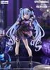 Hatsune Miku & Kuromi Snow - Vocaloid Trio-Try-iT | FuRyu Figure