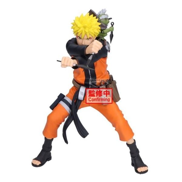 Uzumaki Naruto Figure