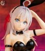 Alisa Mikhailovna Kujou Bunny Ver. - Tokidoki Bosotto Russia-go de Dereru Tonari no Alya-san One-Seventh Carat  | System Service Figure
