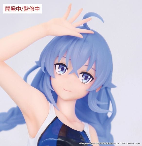 Roxy Migurdia - Mushoku Tensei II Isekai Ittara Honki Dasu Vivit Figure | System Service Figure
