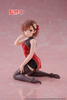 Misaka Mikoto Desktop Cute Chinese Dress Ver. - A Certain Scientific Railgun | Taito Figure