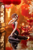 Misaka Mikoto Desktop Cute Chinese Dress Ver. - A Certain Scientific Railgun | Taito Figure