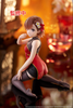 Misaka Mikoto Desktop Cute Chinese Dress Ver. - A Certain Scientific Railgun | Taito Figure