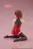 Misaka Mikoto Desktop Cute Chinese Dress Ver. - A Certain Scientific Railgun | Taito Figure