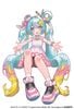 Hatsune Miku 10th Anniversary - Vocaloid Noodle Stopper Figure | FuRyu Figure