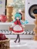 Hatsune Miku Little Red Riding Hood Ver. - Piapro Characters Desktop Fairy | FuRyu Figure